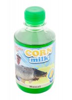 BENZAR MIX LAPTE DE PORUMB 250ml SCOICA