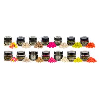 BENZAR MIX METHOD CONCOURSE WAFTERS 6mm COCONUT