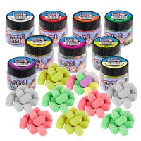 BENZAR MIX METHOD PELLET TUTTI-FRUTTI