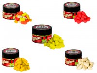 BENZAR MIX PRO CORN WAFTERS MIDI 10mm SWEETCORN