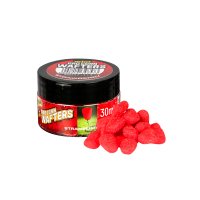 BENZAR MIX PRO CORN WAFTERS MINI 6mm TUTTI-FRUTTI