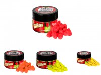 BENZAR MIX PRO CORN WAFTERS MINI 6mm MANGO & N BUTYRIC