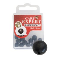 BILUTE CXP DIN CAUCIUC 25buc 5mm NEGRE