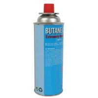 BUTELIE GAZ PENTRU INCALZITOR CORT 227gr