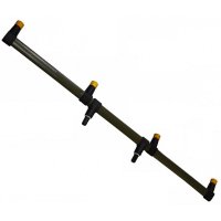 BUZZ BAR CRAP/FEEDER 4 POSTURI 60cm