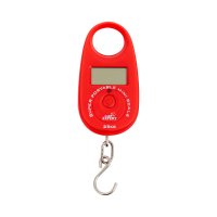 CANTAR DIGITAL BLACK FIGHTER 25kg