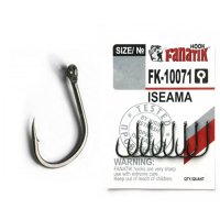 CARLIG FANATIK FK 10071 ISEAMA NR 10