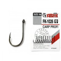 CARLIG FANATIK FK 1026 CARP PROFI NR 11