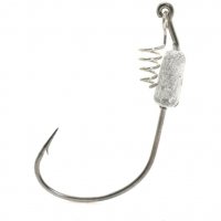 CARLIG OFFSET LESTAT MUSTAD POWER LOCK PLUS NR 1/0