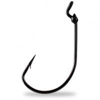 CARLIG OFFSET MUSTAD ULTRAPOINT GRIP PIN NR 4/0