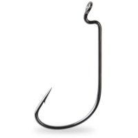 CARLIG OFFSET MUSTAD ULTRAPOINT NR 4/0