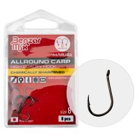 CARLIGE BENZAR ALLROUND CARP NR 14