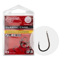 CARLIGE BENZAR CLASSIC CARP NR 6
