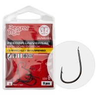 CARLIGE BENZAR FEEDER UNIVERSAL NR 8 