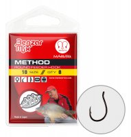 CARLIGE BENZAR METHOD ROUND FEEDER NR 10