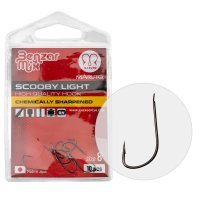 CARLIGE BENZAR SCOOBY LIGHT NR 11 SCOBAR