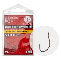 CARLIGE BENZAR SCOOBY STRONG NR 16 SCOBAR