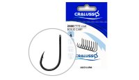 CARLIGE CRALUSSO BOILIE CARP TF SERIE 2460 NR 8