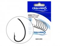 CARLIGE CRALUSSO GRIPPER CARP TF SERIE 2455 NR 4