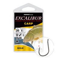 CARLIGE EXCALIBUR CARP BOILIES BN NR 4