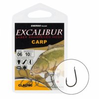 CARLIGE EXCALIBUR CARP CLASSIC NS NR 4
