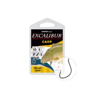 CARLIGE EXCALIBUR PELLET CARP BN NR 4