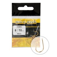 CARLIGE GOLD STAR CHINU GOLD NR 1/0