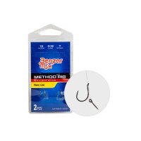 CARLIGE LEGATE BENZAR METHOD BAIT STING NR 12 7mm