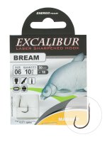 CARLIGE LEGATE EXCALIBUR BREAM MAGGOT BN NR 10