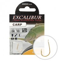 CARLIGE LEGATE EXCALIBUR CARP CLASSIC GOLD NR 14
