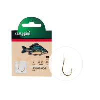 CARLIGE LEGATE KAMASAKI K807BN NR 8 10buc
