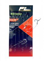 CARLIGE LEGATE METHOD FEEDER CU SPIN NR 6