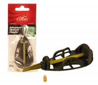 CARP EXPERT ADVANCER METHOD FEEDER GO GREEN 30gr