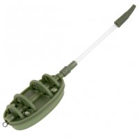 CARP EXPERT DELUXE METHOD COSULET LONGCAST 65gr