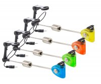 CARP EXPERT DELUXE SWINGER LED VERDE