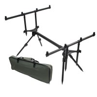 CARP EXPERT NEO COMPACT ROD POD 4 POSTURI