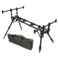 CARP EXPERT NEO GIGANT ROD POD 4 POSTURI