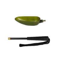 CARP EXPERT PALETA NADIRE LUNGA
