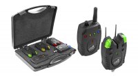 CARP EXPERT PIAVE SET AVERTIZOARE 3+1