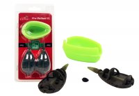 CARP EXPERT PRO METHOD XL 50+50gr CU COMPACTOR