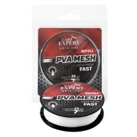 CARP EXPERT REFILL HEXA MESH RAPID 25mm 7m