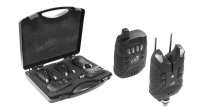 CARP EXPERT TEVERE SET AVERTIZOARE 2+1