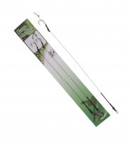 MONTURA CARP HUNTER LONG SHANK BOILIE RIG NR 6