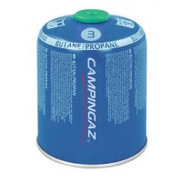 CARTUS BUTAN PROPAN CAMPINGAZ CV470 PLUS