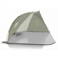 CORT COLEMAN SUNDOME PROTECTIE SOLARA VERDE/GRI