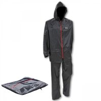 COSTUM PLOAIE IMPERMEABIL DAM PROTEC RAINSUIT MARIME XL