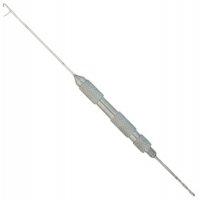 CROSETA + BURGHIU INOX PENTRU BOILIES 