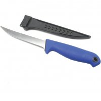 CUTIT MUSTAD ECO PENTRU FILETAT LAMA TEFLONATA