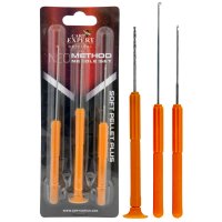 CXP NEO METHOD SET AC MOMEALA SOFT PELLET PLUS