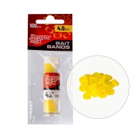 ELASTIC MOMELI BENZAR BAIT BANDS 4mm